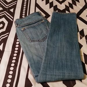 Old navy jeans